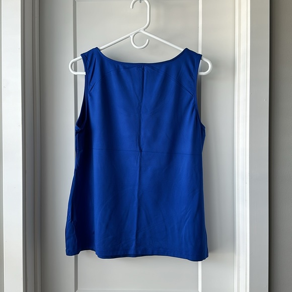 Charter Club Women’s Tank - Picture 4 of 4